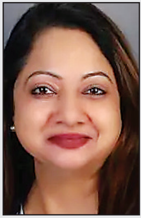 Dr. Carmen Balgobin